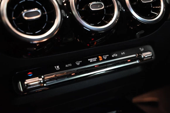 Mercedes-Benz B-Klasse - Afbeelding 9 van 30