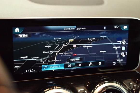 Mercedes-Benz B-Klasse - Afbeelding 10 van 30