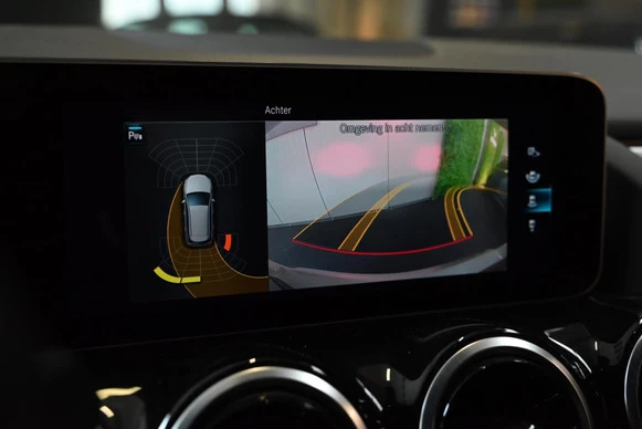 Mercedes-Benz B-Klasse - Afbeelding 11 van 30