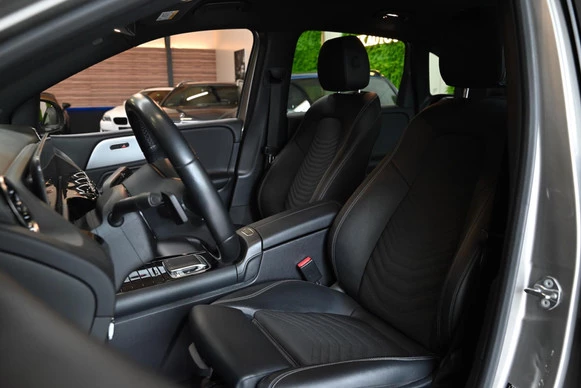 Mercedes-Benz B-Klasse - Afbeelding 12 van 30