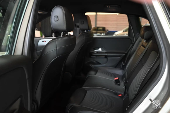 Mercedes-Benz B-Klasse - Afbeelding 13 van 30