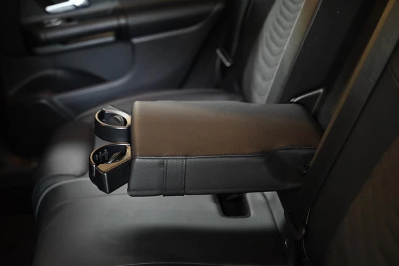 Mercedes-Benz B-Klasse - Afbeelding 14 van 30