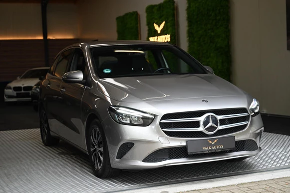 Mercedes-Benz B-Klasse - Afbeelding 16 van 30