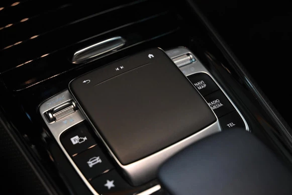 Mercedes-Benz B-Klasse - Afbeelding 18 van 30