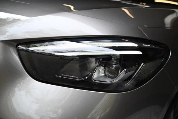 Mercedes-Benz B-Klasse - Afbeelding 19 van 30