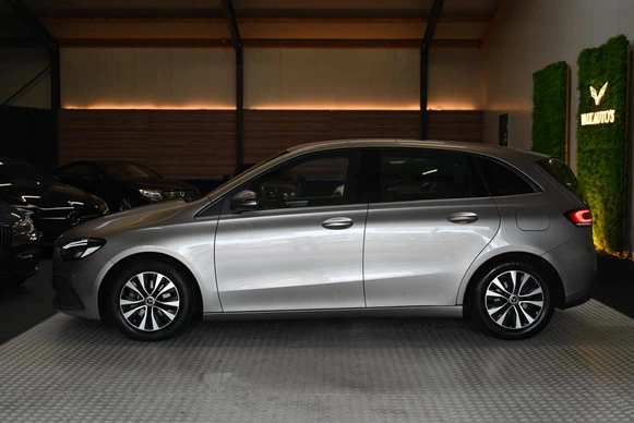 Mercedes-Benz B-Klasse - Afbeelding 20 van 30