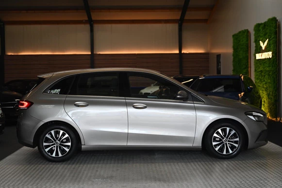 Mercedes-Benz B-Klasse - Afbeelding 21 van 30