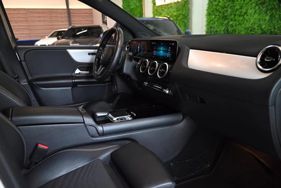 Mercedes-Benz B-Klasse - Afbeelding 22 van 30