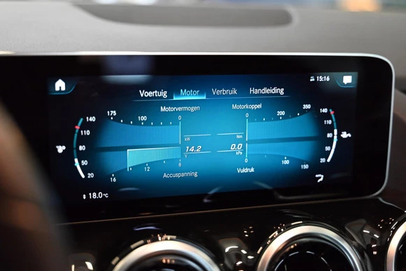 Mercedes-Benz B-Klasse - Afbeelding 23 van 30