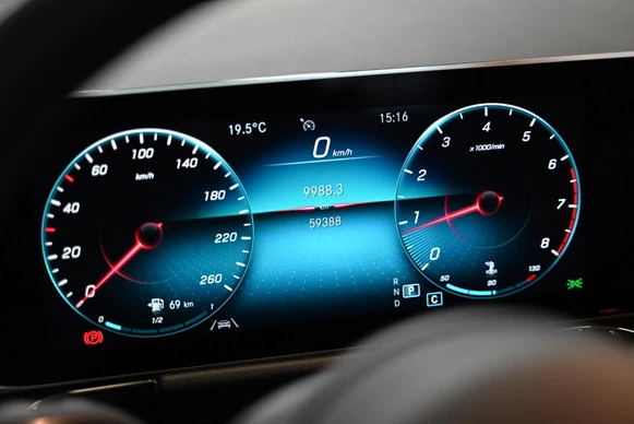 Mercedes-Benz B-Klasse - Afbeelding 24 van 30