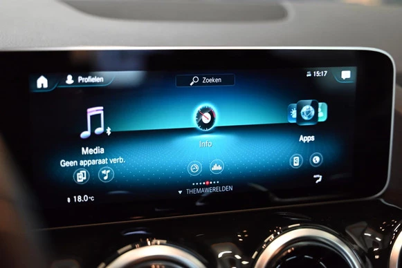 Mercedes-Benz B-Klasse - Afbeelding 25 van 30