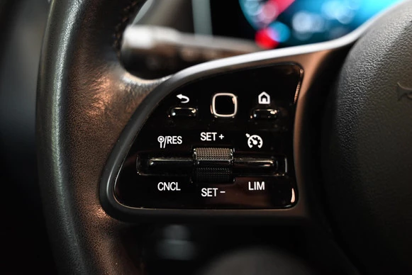 Mercedes-Benz B-Klasse - Afbeelding 26 van 30