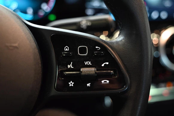 Mercedes-Benz B-Klasse - Afbeelding 27 van 30