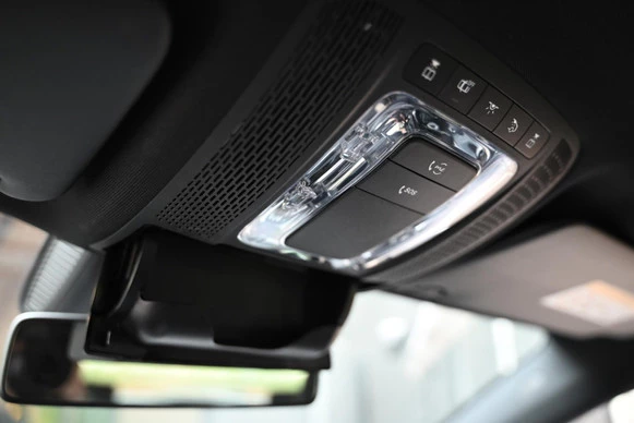 Mercedes-Benz B-Klasse - Afbeelding 28 van 30