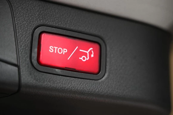 Mercedes-Benz B-Klasse - Afbeelding 29 van 30