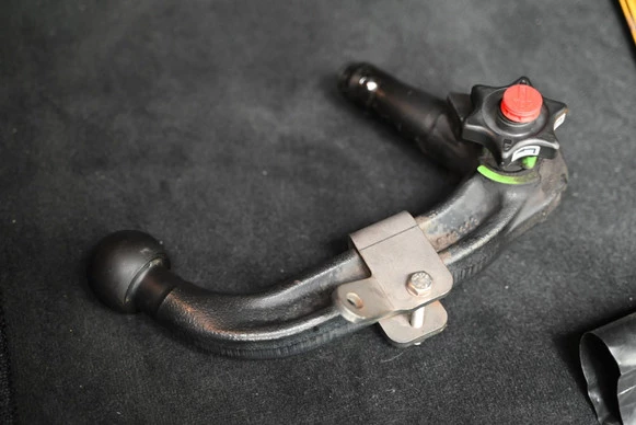 Mercedes-Benz B-Klasse - Afbeelding 30 van 30