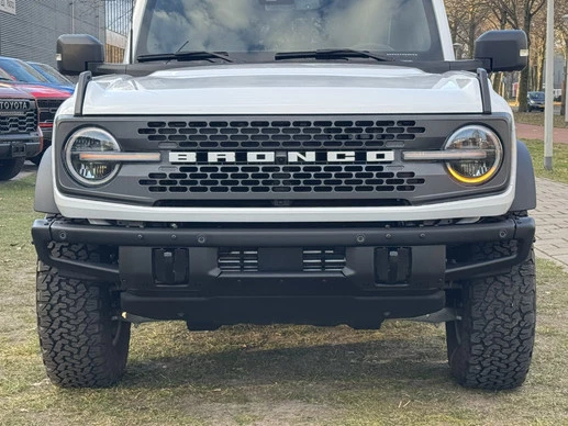 Ford Bronco - Afbeelding 5 van 23
