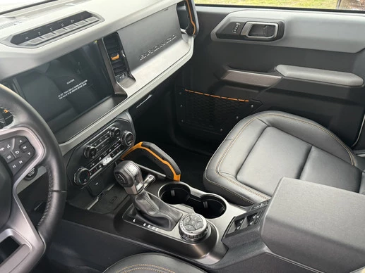 Ford Bronco - Afbeelding 17 van 23