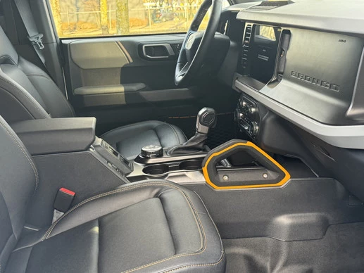 Ford Bronco - Afbeelding 18 van 23