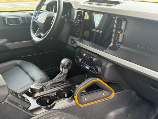 Ford Bronco - Afbeelding 20 van 23