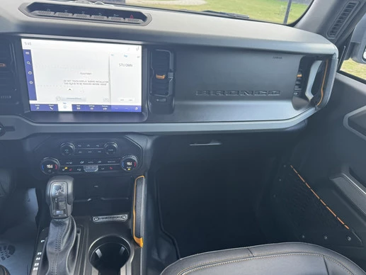 Ford Bronco - Afbeelding 22 van 23