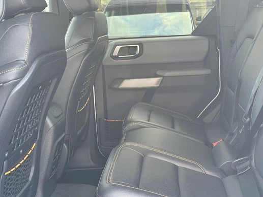 Ford Bronco - Afbeelding 23 van 23