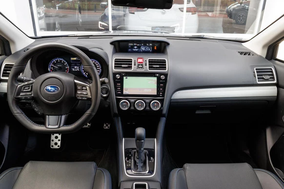 Subaru Levorg - Afbeelding 3 van 30