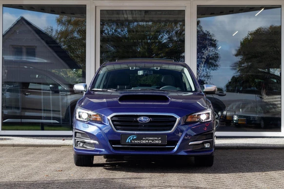 Subaru Levorg - Afbeelding 4 van 30