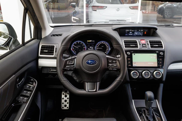 Subaru Levorg - Afbeelding 8 van 30