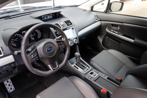 Subaru Levorg - Afbeelding 9 van 30