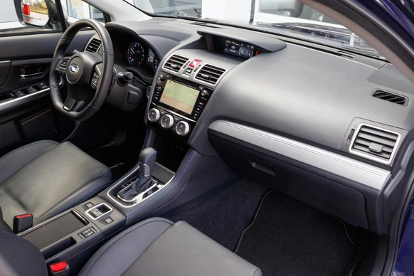 Subaru Levorg - Afbeelding 10 van 30