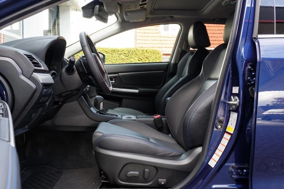 Subaru Levorg - Afbeelding 11 van 30