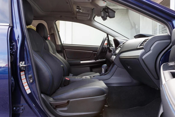 Subaru Levorg - Afbeelding 12 van 30