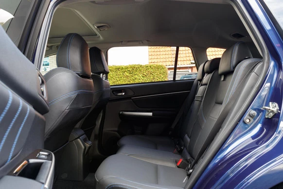 Subaru Levorg - Afbeelding 13 van 30
