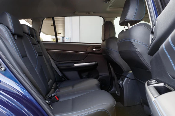 Subaru Levorg - Afbeelding 14 van 30