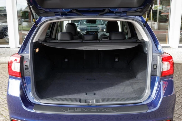 Subaru Levorg - Afbeelding 15 van 30