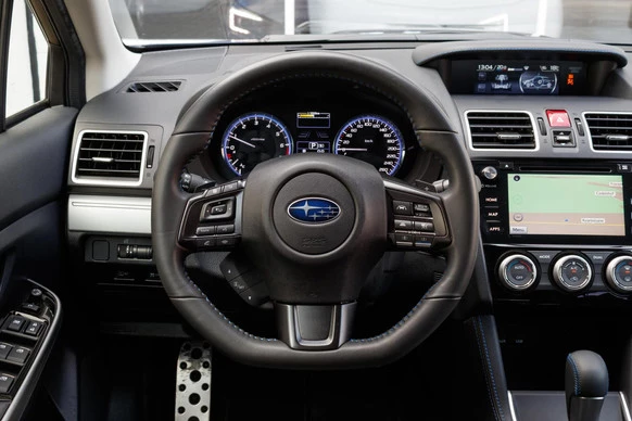 Subaru Levorg - Afbeelding 16 van 30
