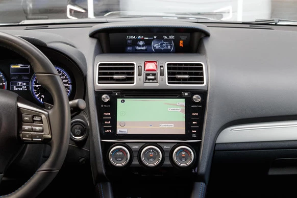 Subaru Levorg - Afbeelding 18 van 30