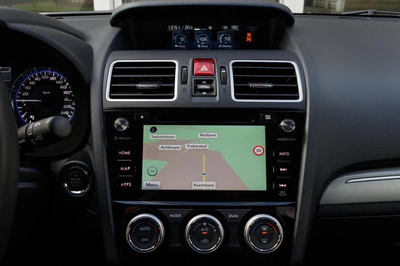 Subaru Levorg - Afbeelding 19 van 30