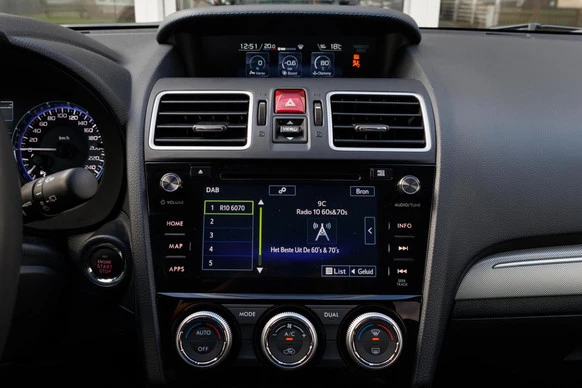 Subaru Levorg - Afbeelding 20 van 30