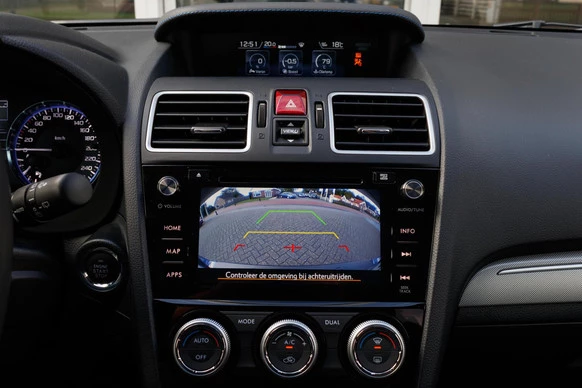 Subaru Levorg - Afbeelding 21 van 30