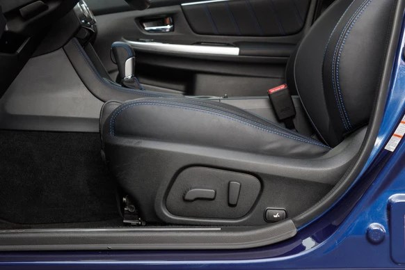 Subaru Levorg - Afbeelding 29 van 30