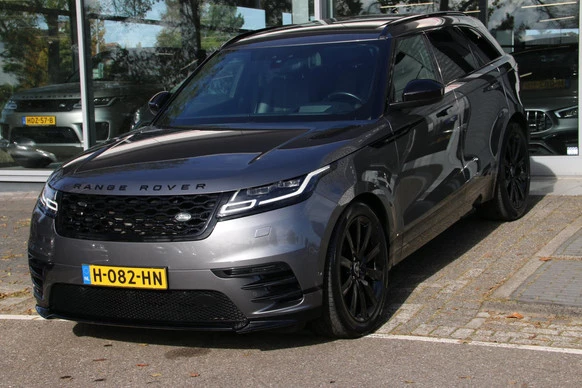 Land Rover Range Rover Velar - Afbeelding 1 van 22