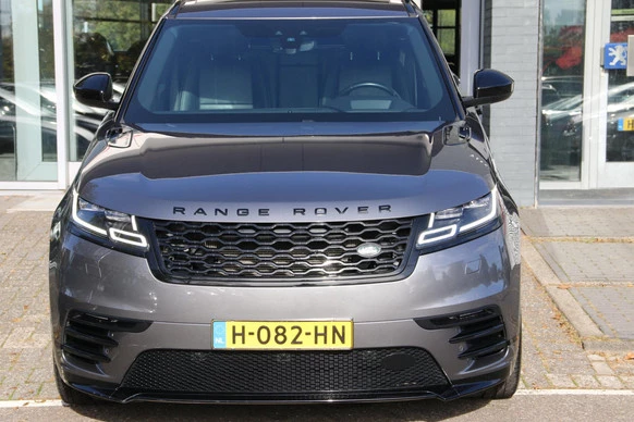 Land Rover Range Rover Velar - Afbeelding 2 van 22