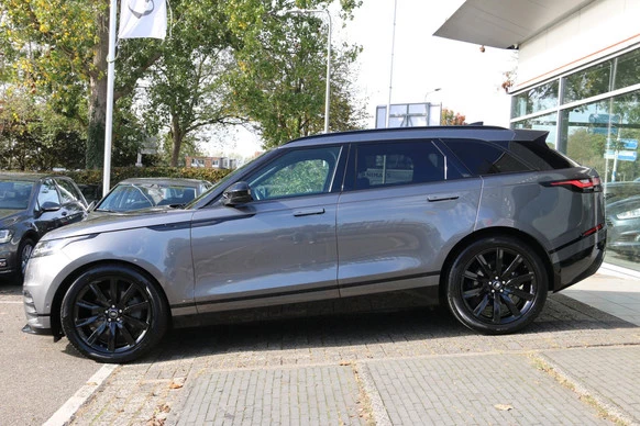 Land Rover Range Rover Velar - Afbeelding 3 van 22