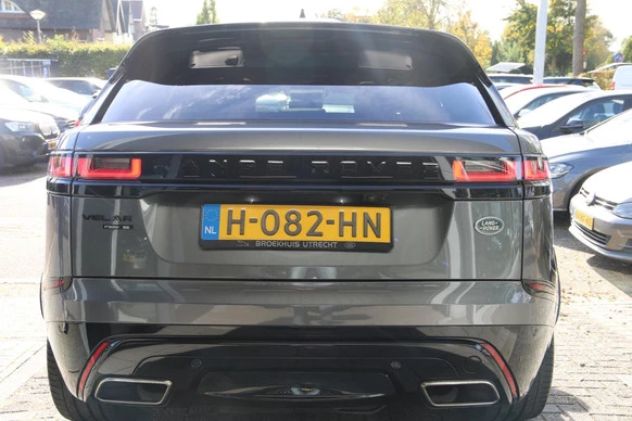 Land Rover Range Rover Velar - Afbeelding 5 van 22