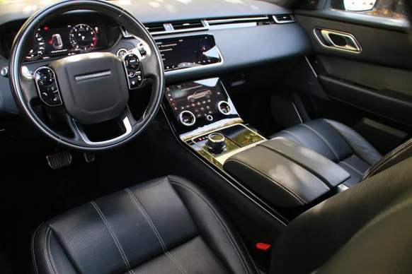 Land Rover Range Rover Velar - Afbeelding 7 van 22