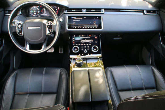 Land Rover Range Rover Velar - Afbeelding 8 van 22