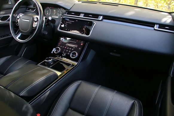 Land Rover Range Rover Velar - Afbeelding 10 van 22