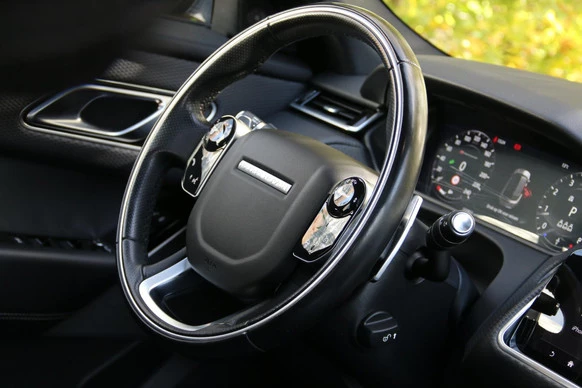 Land Rover Range Rover Velar - Afbeelding 11 van 22